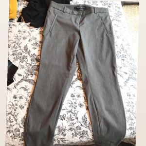 Grey Pants by The Limited